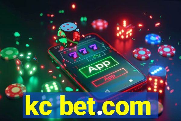 kc bet.com